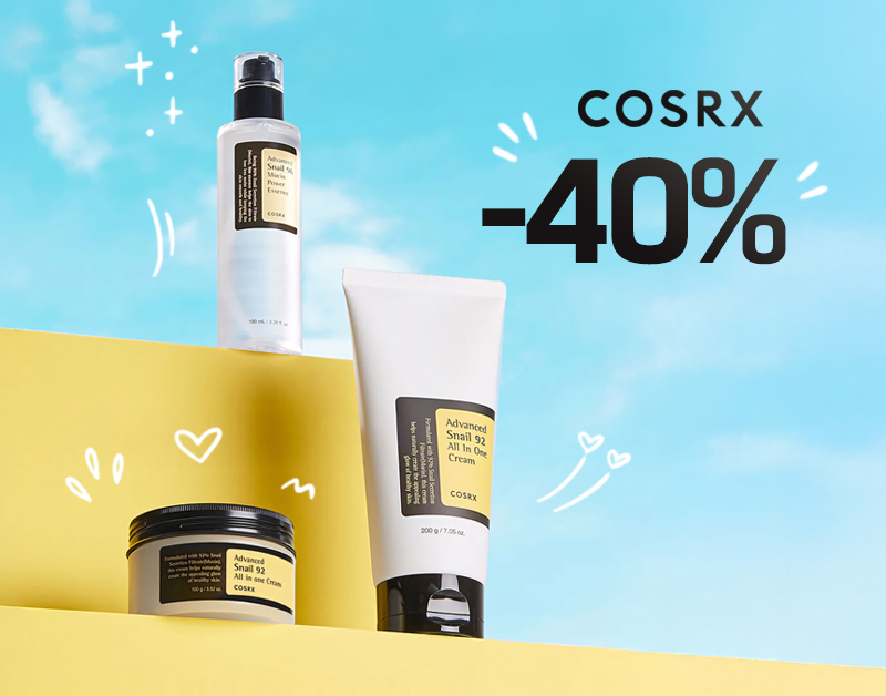 COSRX